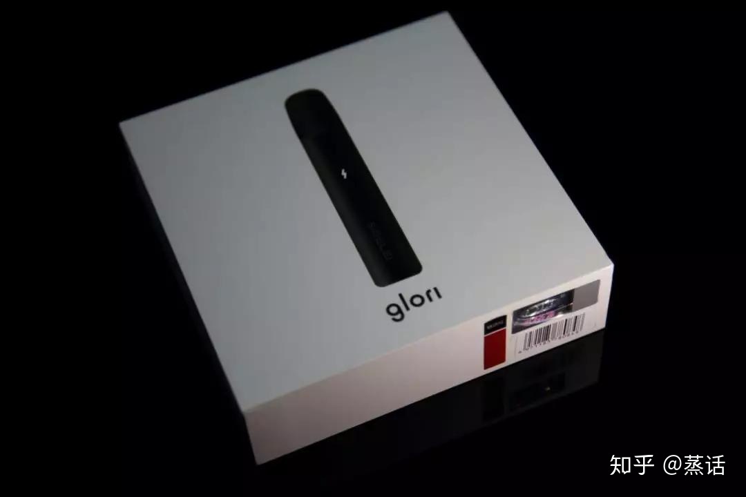 体验测评~思格雷携可注油的Glori小烟卷土重来，将棉芯做到极致