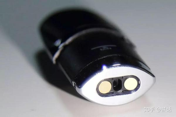 体验测评~思格雷携可注油的Glori小烟卷土重来,将棉芯做到极致(图5)
