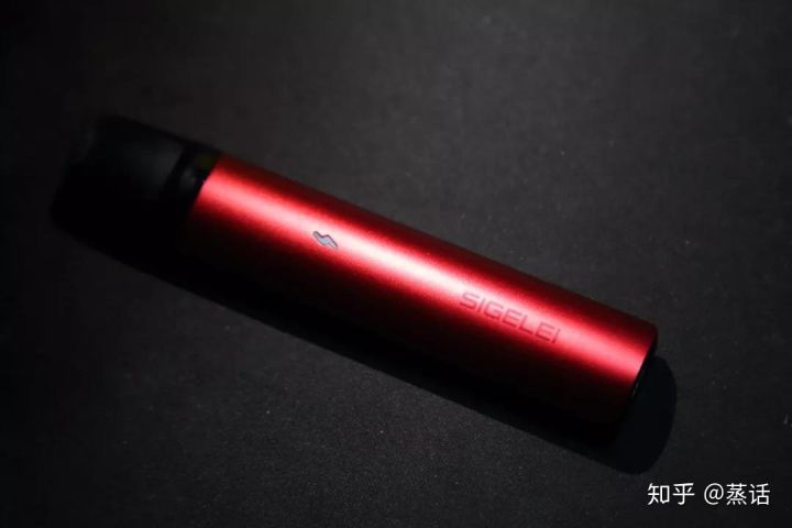 体验测评~思格雷携可注油的Glori小烟卷土重来,将棉芯做到极致(图10)