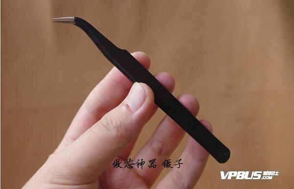 电子烟玩家DIY必备11款工具(图6)
