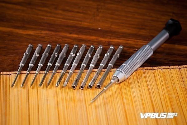 电子烟玩家DIY必备11款工具(图7)