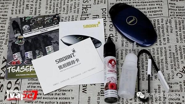 克莱鹏S8、SuorinDrop水滴横向对比分享(图3)