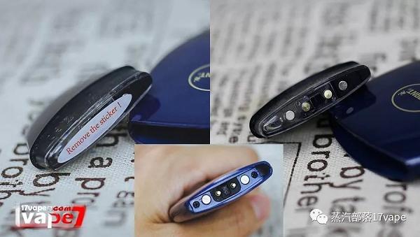 克莱鹏S8、SuorinDrop水滴横向对比分享(图7)