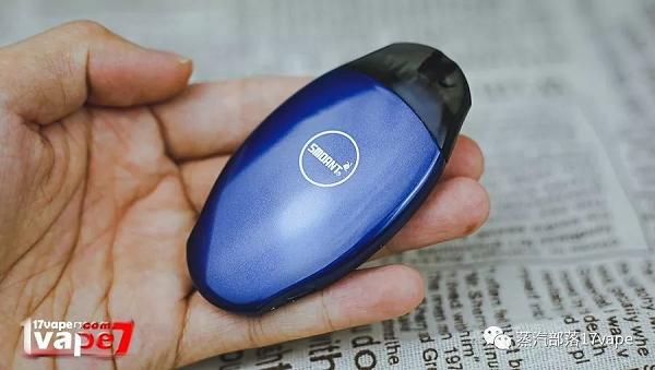 克莱鹏S8、SuorinDrop水滴横向对比分享(图5)