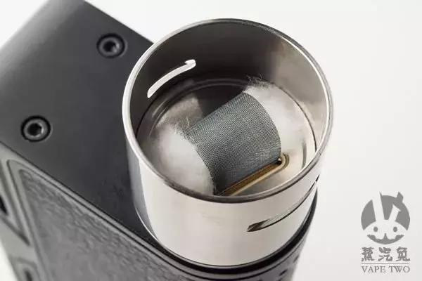 「图评兔」VANDYVAPEMESHRDA｜搞出花样来(图34)