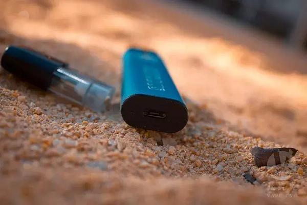 「详评兔」ASMODUSFLOWULTRAPORTABLEKIT|温柔的小烟(图5)