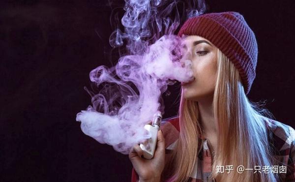 电子烟小白新手应该选择“套装”or“组装”?(图1)