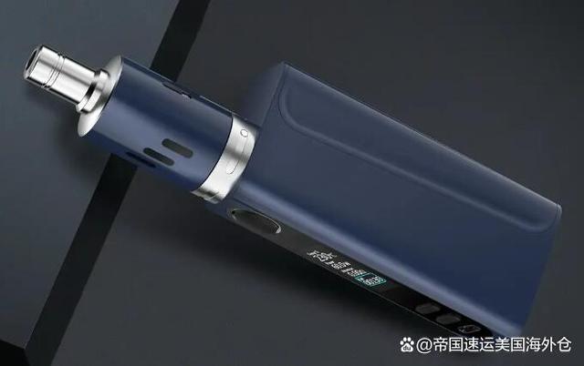 电子烟发往美国有哪些方式?美国海外仓电子烟代发(图1)