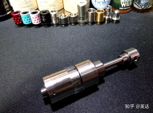 被遗忘的电子烟神器”—Kayfilkayfun专用注油神器使用感受