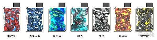 「图评兔」VOOPOODRAGNANOPOD套装亲爱的，把秒吸缩小了(图5)