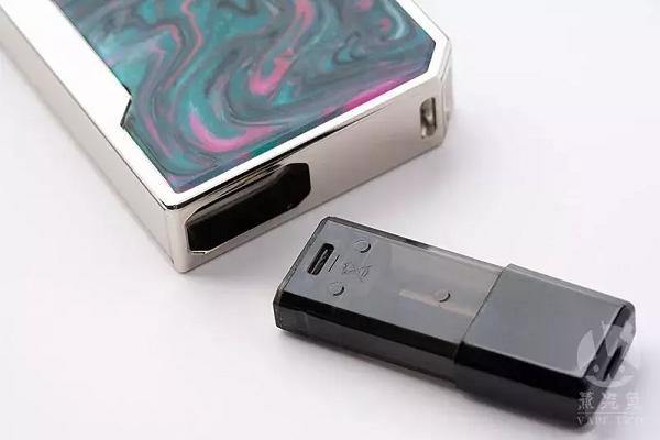 「图评兔」VOOPOODRAGNANOPOD套装亲爱的，把秒吸缩小了(图19)