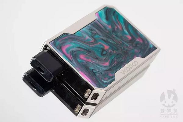 「图评兔」VOOPOODRAGNANOPOD套装亲爱的，把秒吸缩小了(图27)