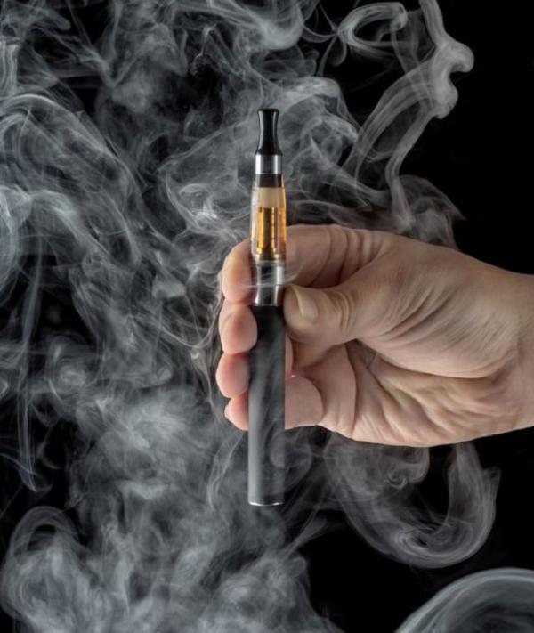 电子烟行业首个空弹回收计划发布：购买前强制验龄，推动行业走向规范化发展