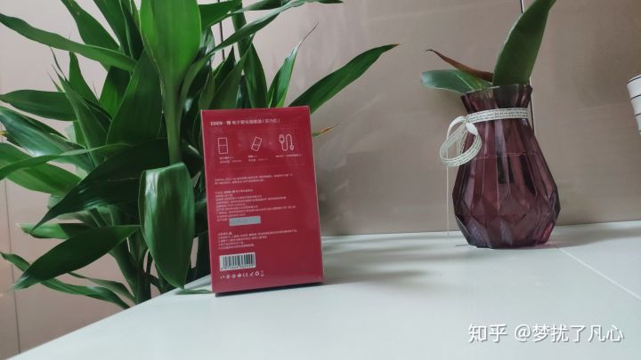 随时随地，想来就来一口的瓦拉丁即抛型雾化棒和电子雾化烟套装横向评测(图4)