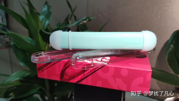 随时随地，想来就来一口的瓦拉丁即抛型雾化棒和电子雾化烟套装横向评测(图14)