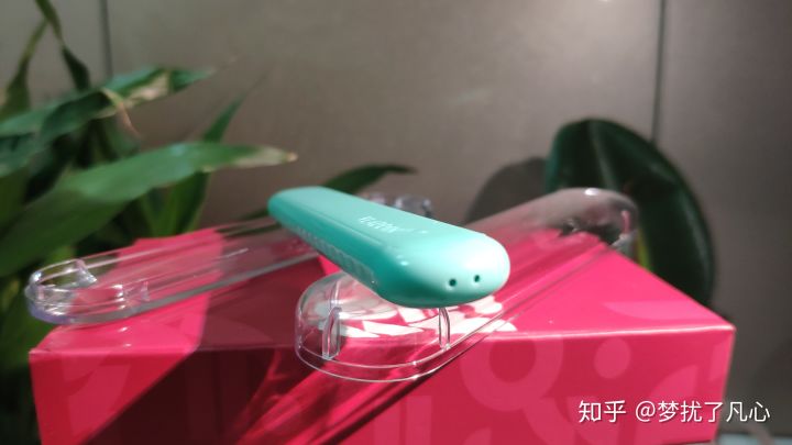 随时随地，想来就来一口的瓦拉丁即抛型雾化棒和电子雾化烟套装横向评测(图16)