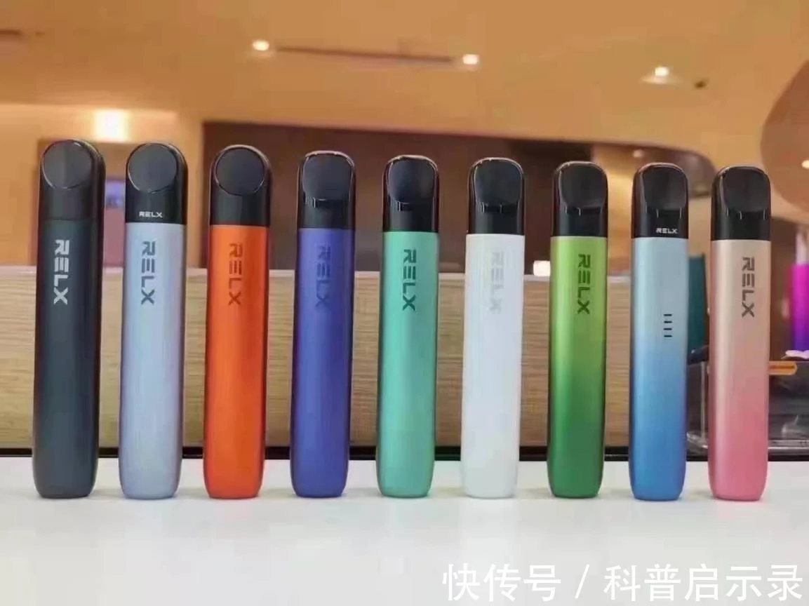 国家终于出手!电子烟的谎言“上位史”,暴利之下的危害有多大?(图5)