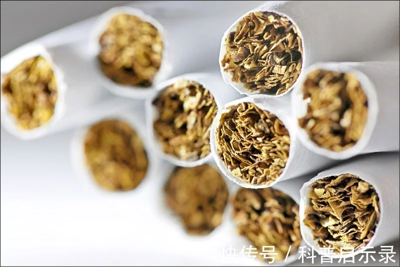 国家终于出手!电子烟的谎言“上位史”,暴利之下的危害有多大?(图8)