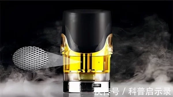 国家终于出手!电子烟的谎言“上位史”,暴利之下的危害有多大?(图10)