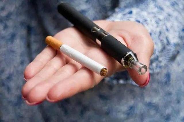 电子烟和香烟究竟有什么区别?现在的新电子烟,真的安全吗?(图1)
