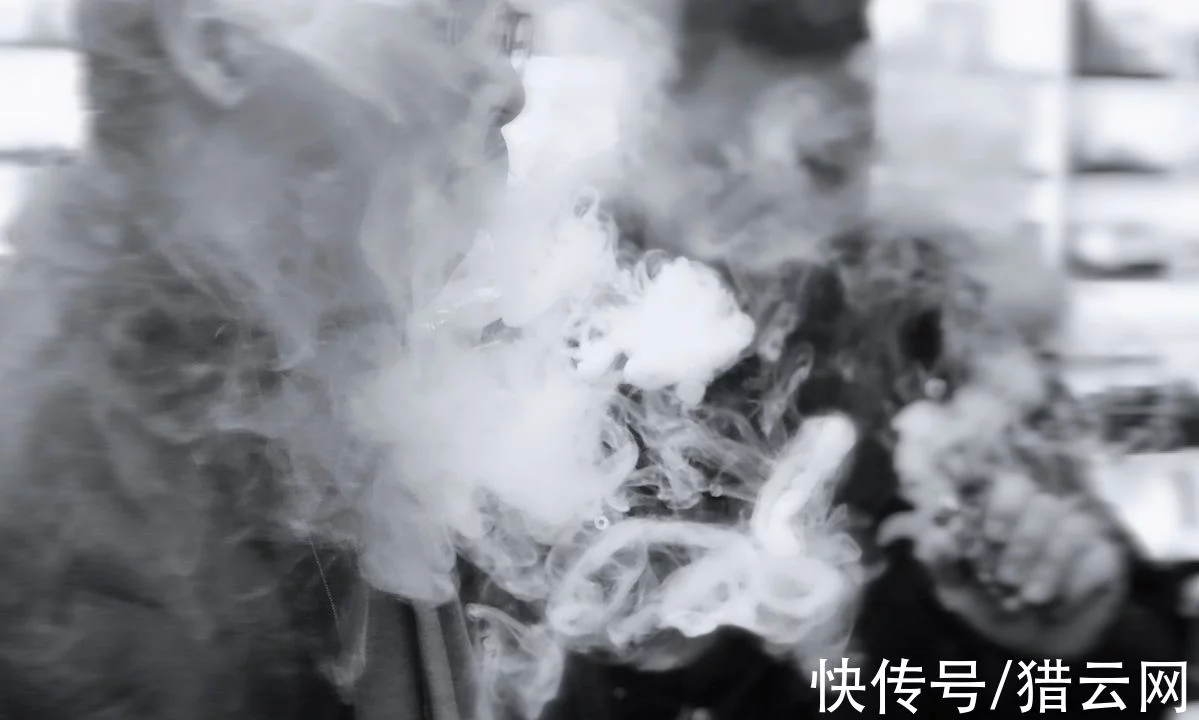 FDA支持的一项研究证实:尼古丁含量与卷烟类似时,电子烟戒烟效果最好(图1)