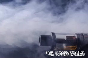 电子香烟烟气中有害物质实时检测(图1)