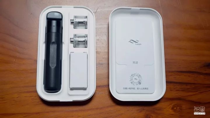 智黑评测微信第一个工业设计师离职竟然是为设计一款电子烟？！(图3)