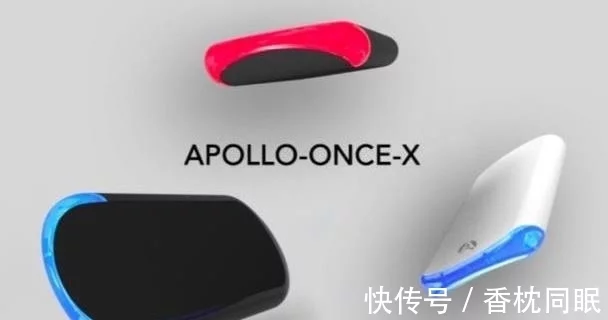 APOLLO电子烟:烟草2。0时代,核心将围绕烟油、渠道竞争(图2)