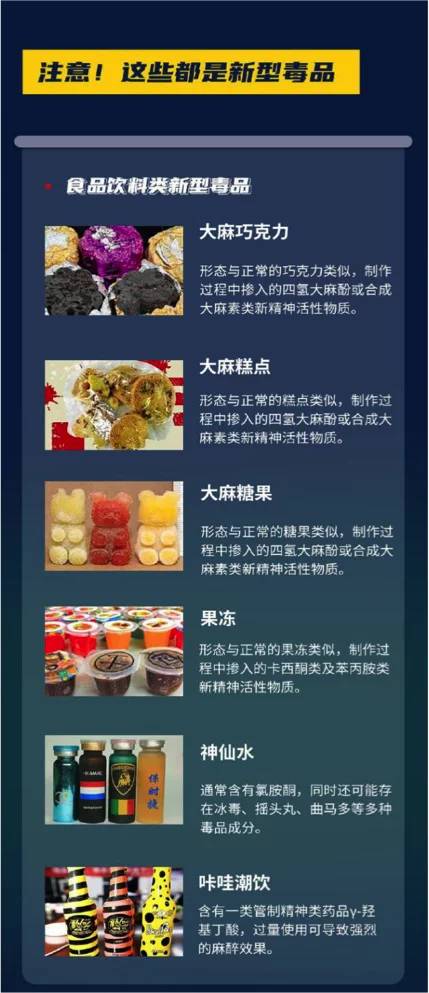 “上头电子烟”？毒品！厦门警方破获特大涉毒案(图11)