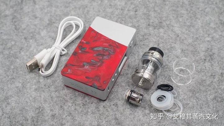 科普电子烟真正的危害你了解多少?(图2)