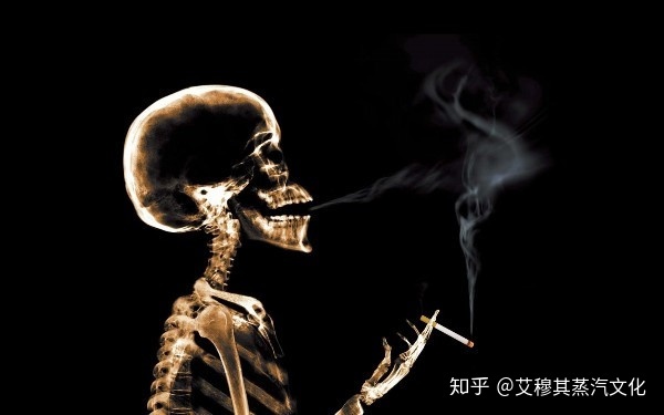 科普电子烟真正的危害你了解多少?(图5)