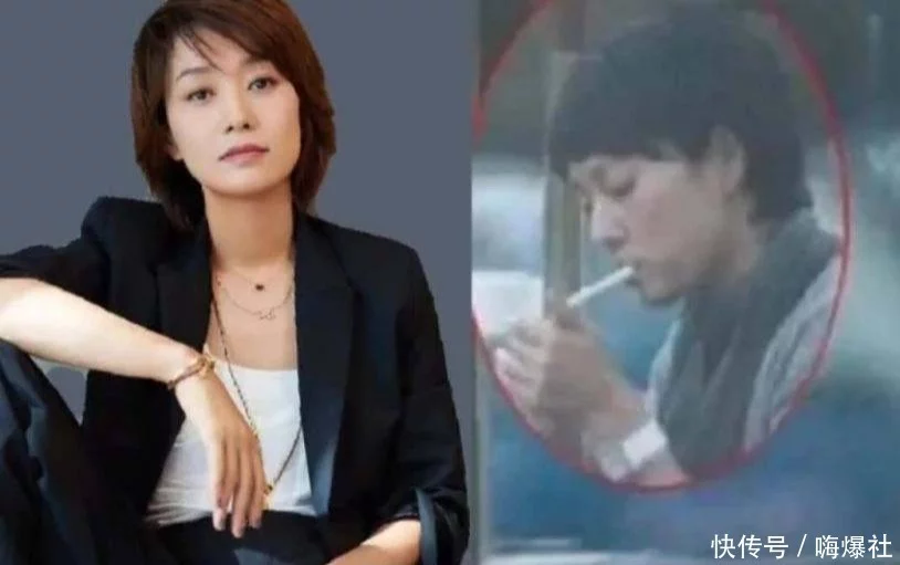 身价上亿的明星抽啥烟,刘亦菲符合大众口味,看到赵本山:抽不起(图3)