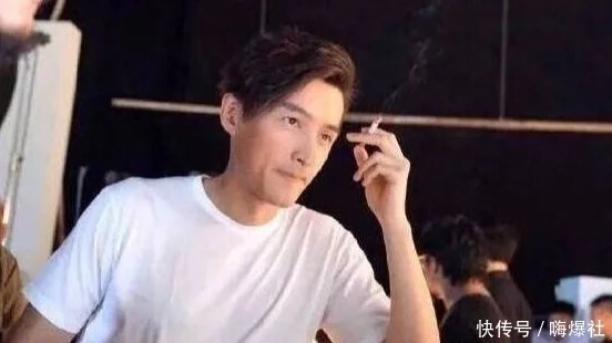身价上亿的明星抽啥烟,刘亦菲符合大众口味,看到赵本山:抽不起(图7)