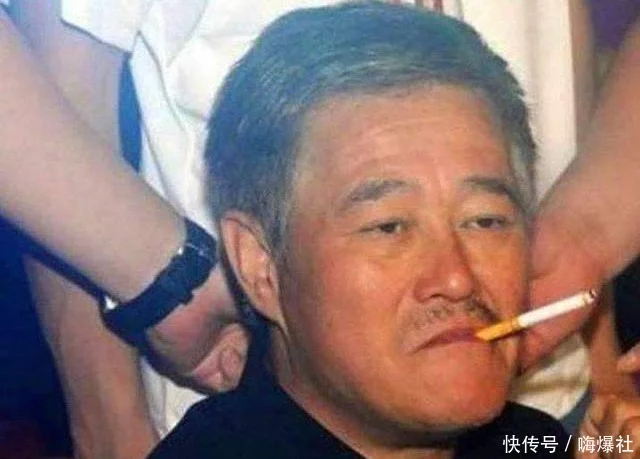 身价上亿的明星抽啥烟,刘亦菲符合大众口味,看到赵本山:抽不起(图10)