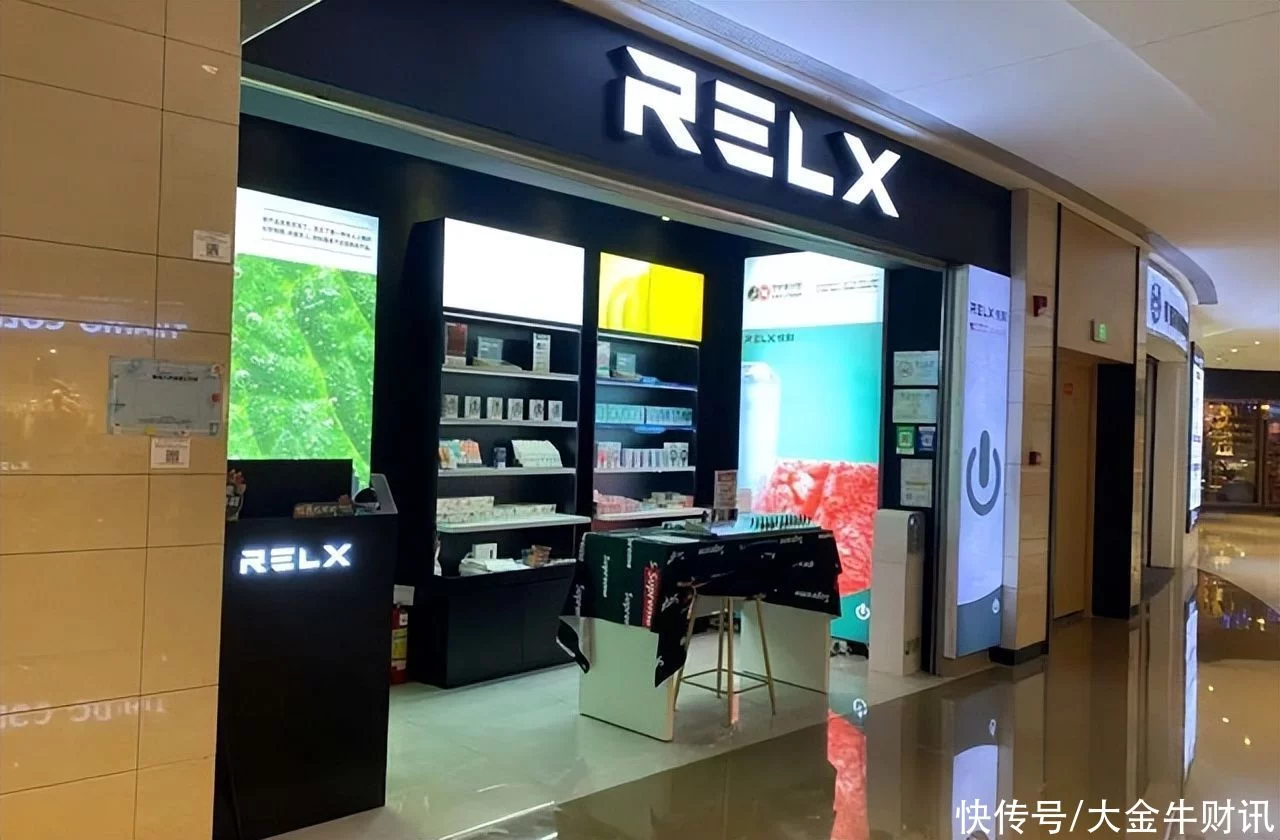 电子烟除了烟草味,其他口味不能呈现(图4)