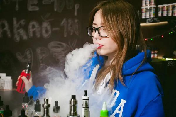 新规倒计时一个半月!电子烟还香吗?(图3)