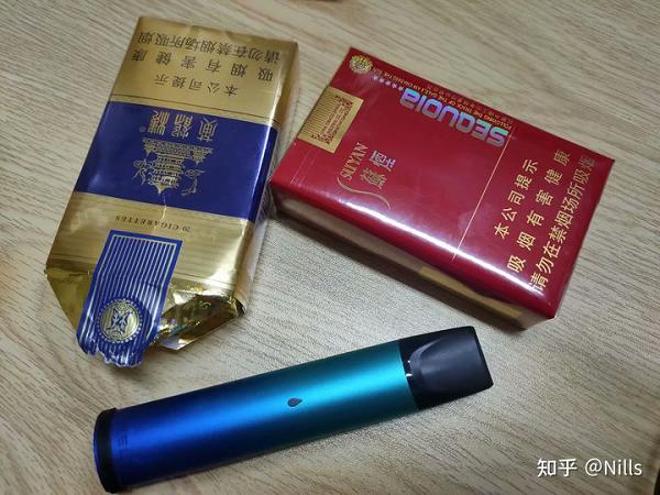 电子烟一天几个烟弹算多?(图2)