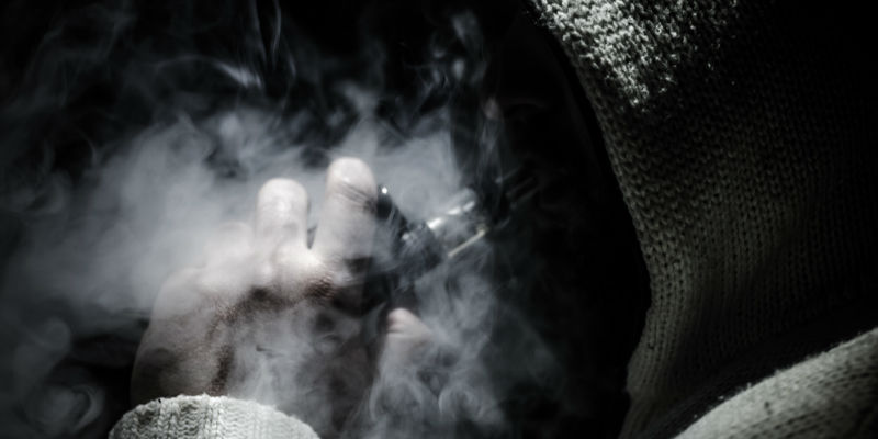 新规后调味电子烟将停售?悦刻门店销售:部分口味已补不到货(图1)