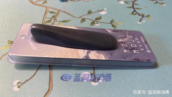 魔笛一次性电子烟新MOJO开箱测评:自建工厂出品,滚起来很美(图5)