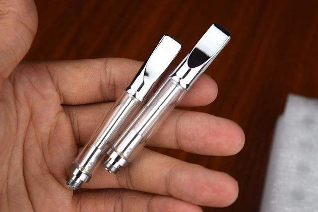 电子烟抽不出来烟?与这几个原因有关,逐一排查就可以修复啦(图4)