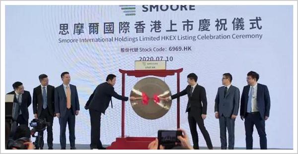 掌握行业命脉，一手扶起一个首富，他是电子烟背后最重要的男人(图1)