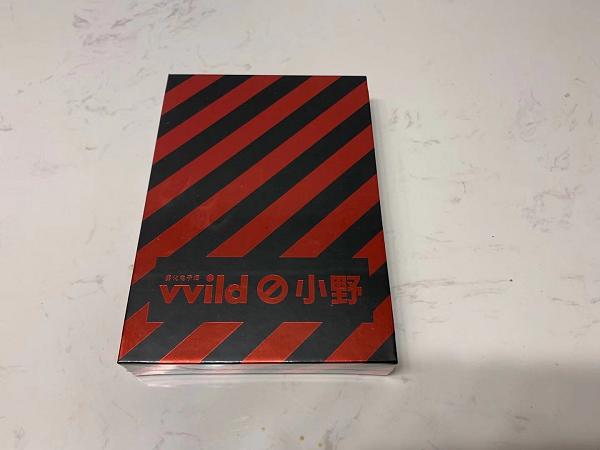 实测小野电子烟V1Plus：颜值还算够用使用体验中规中矩