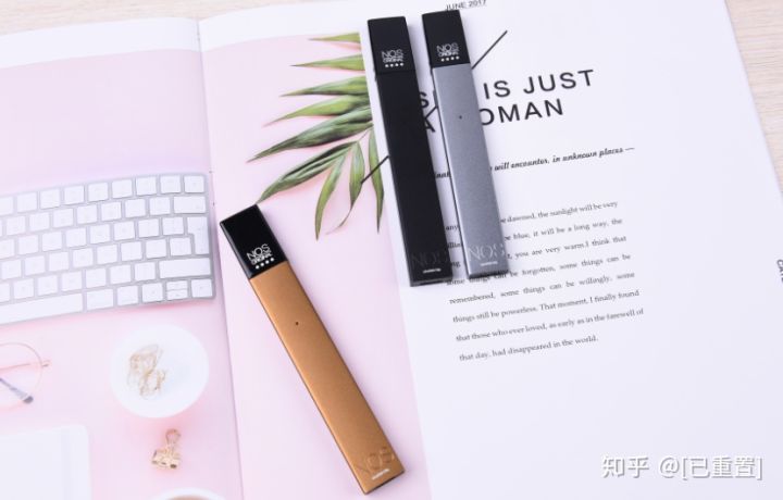 4小妙招让你的换弹小烟更加‘健康长寿’(图2)