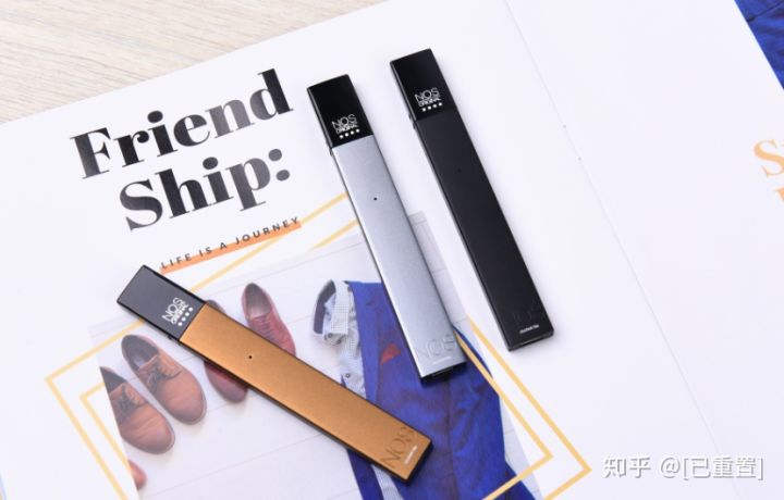 4小妙招让你的换弹小烟更加‘健康长寿’(图1)
