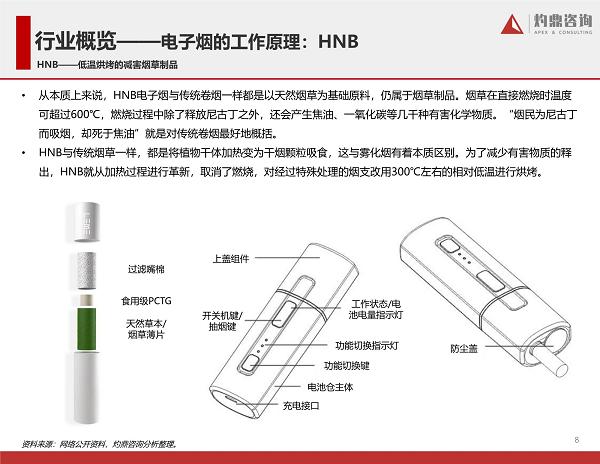 2021年电子烟行业报告(图8)