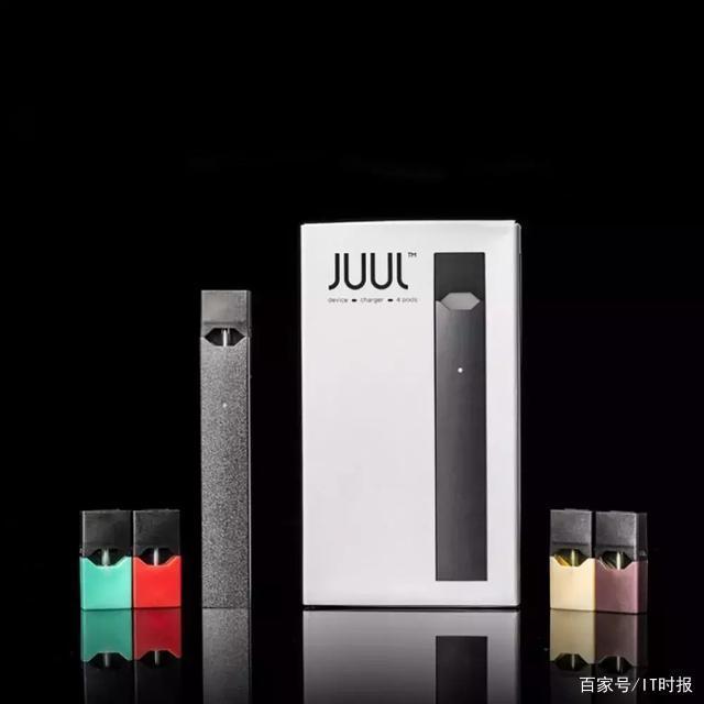 抽一年半,18岁少年70岁的肺!世卫组织独家回应:电子烟广告,禁!(图2)