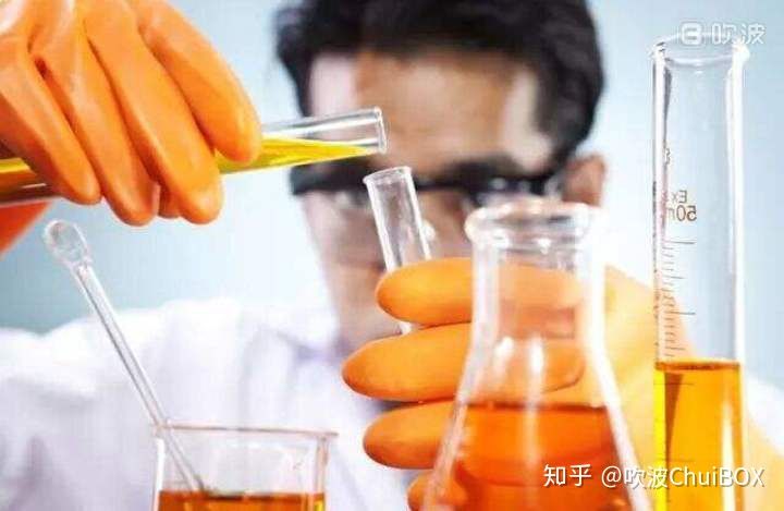 电子烟科普丨新手入门秘籍:口粮级别的烟油是如何炼成的(六)(图2)