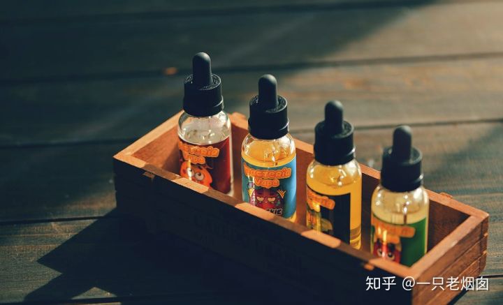 电子烟如何“玩转大烟雾”？(图3)