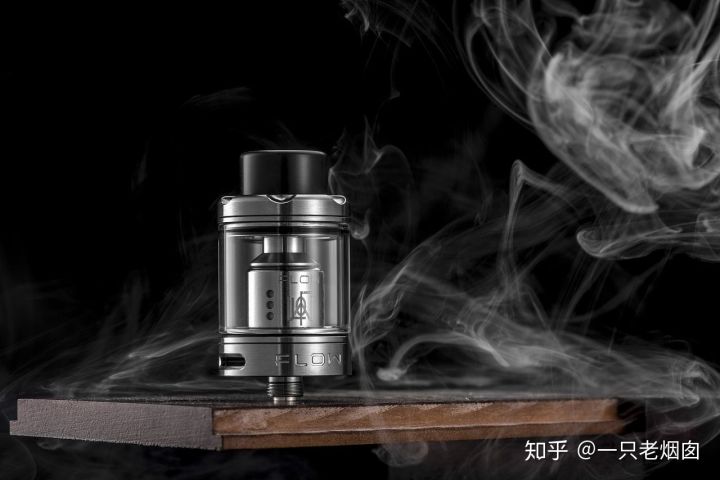 电子烟如何“玩转大烟雾”？(图4)