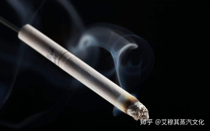 科普电子烟的危害大还是真烟的危害大？(图2)